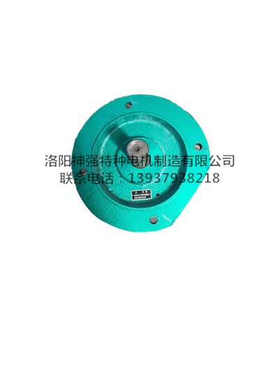 行星齒輪減速機(jī)冷卻方式