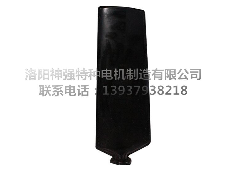冷卻塔電動(dòng)機(jī)的維護(hù)過(guò)程