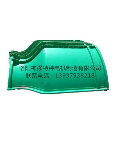 如何選購冷卻塔電機(jī)呢