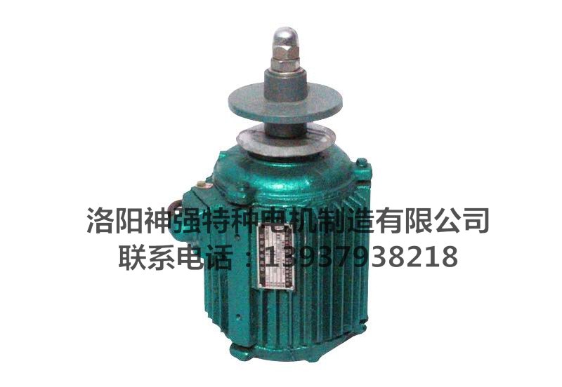 冷卻塔電動機怎么降溫的