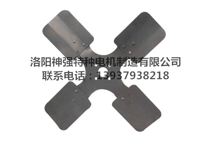 冷卻塔風(fēng)機(jī)的產(chǎn)量提升與這些因素有關(guān)
