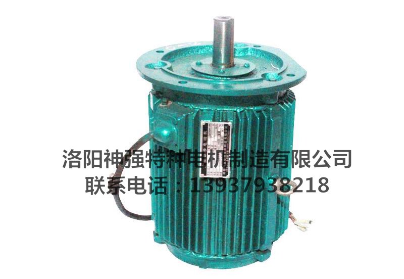 冷卻塔電機降溫方法是什么