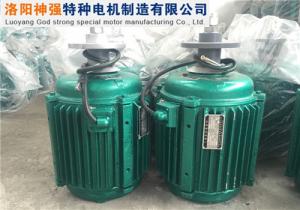 CDBNL3冷卻塔直聯(lián)電機(jī)
